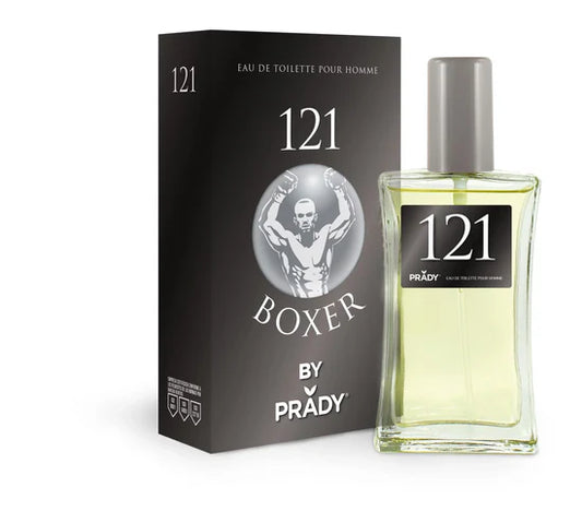 Perfume Boxer