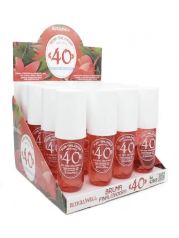 BRUMA FINALIZADORA N40