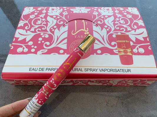 PERFUME YARA CANDY 35ML