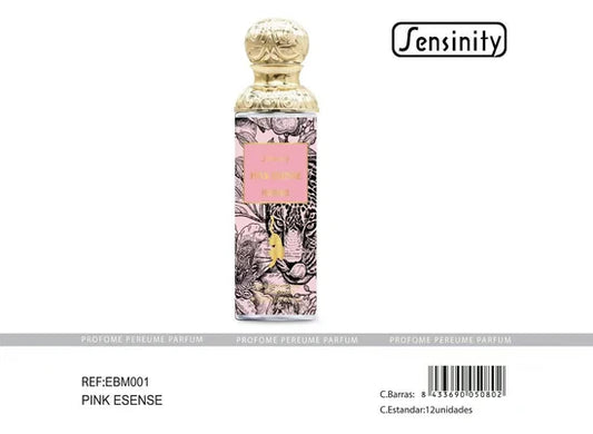 BRUMA CORPORAL PINK ESENSE