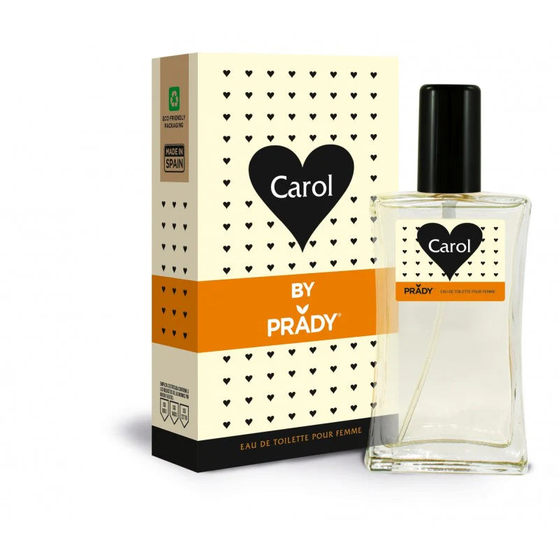 PERFUME CAROL PRADY