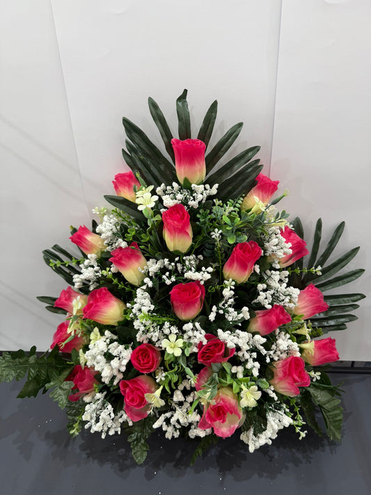 CENTRO DE FLORES