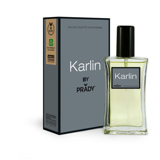 PERFUME KARLIN
