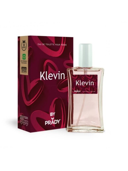 PERFUME KLEVIN