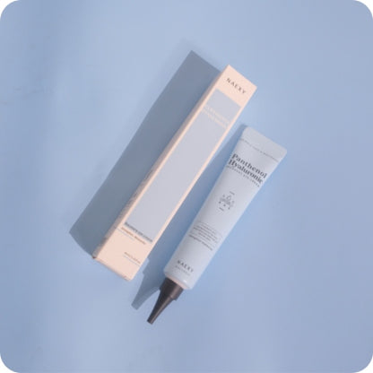 Naexy Panthenol Hyaluronic Recovery Eye Cream