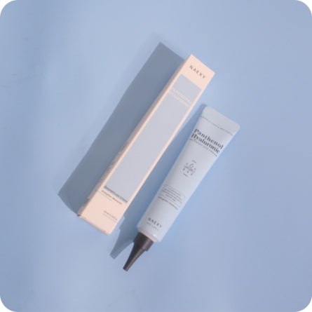 Naexy Panthenol Hyaluronic Recovery Eye Cream