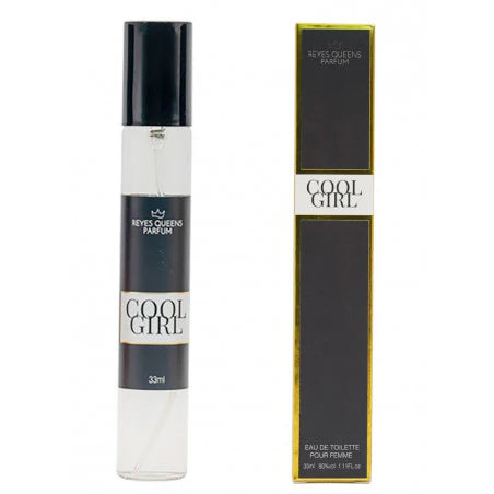 Perfume Cool Girl 33 ml