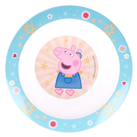 CUENCO MICRO PEPPA PIG