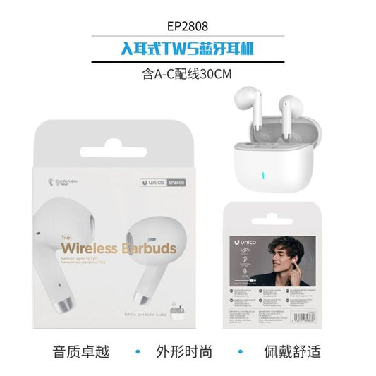 AURICULARES INALÁMBRICO EP2808