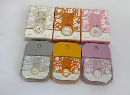 PERFUME EDP YARA MOI 35ML