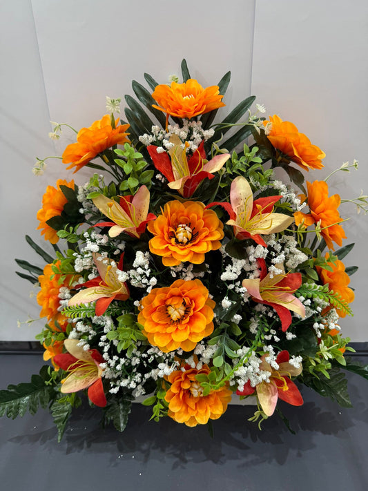 CENTRO DE FLORES