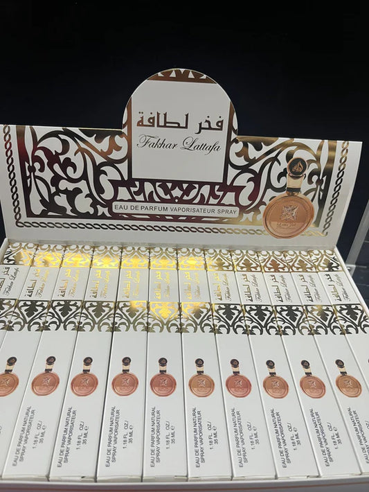 PERFUME FAKHAR GOLD 35ML