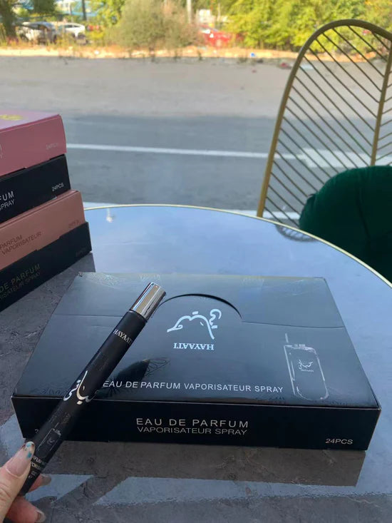 PERFUME HAYAATI 35ML