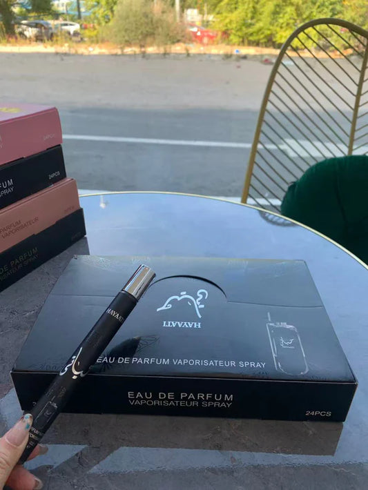 PERFUME HAYAATI 35ML