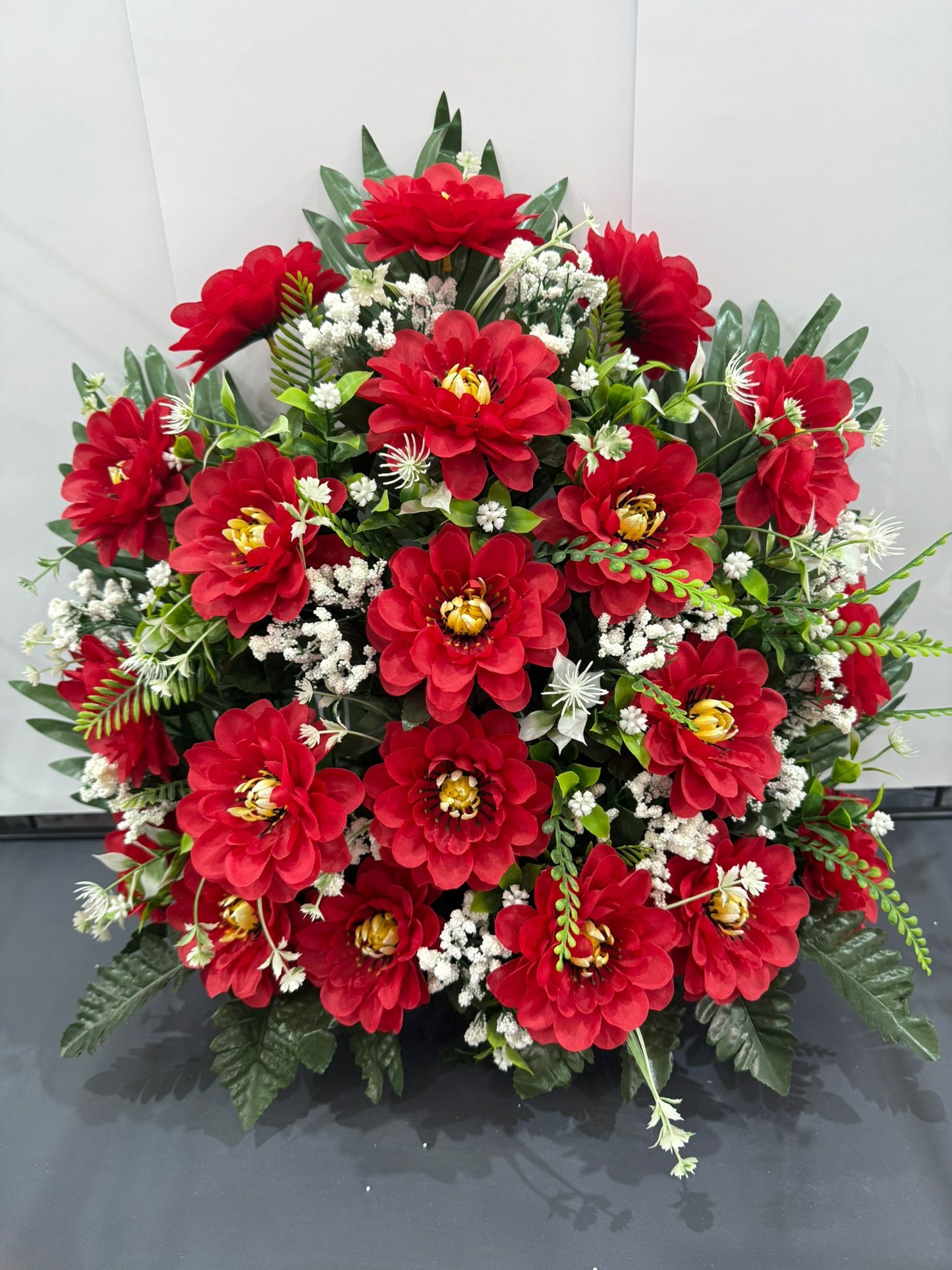 CENTRO DE FLORES