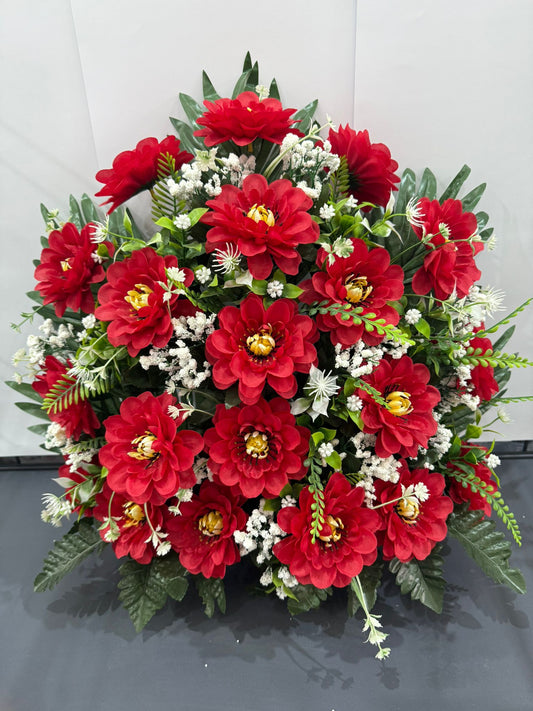CENTRO DE FLORES