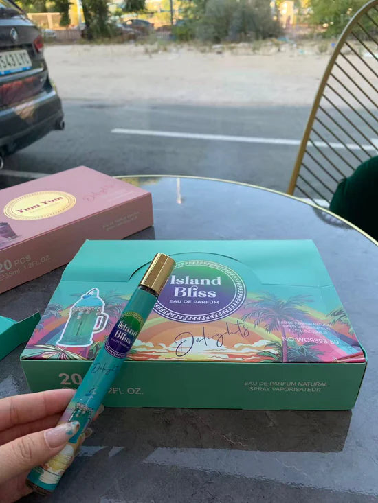 PERFUME ISLAND BLISS 35ML