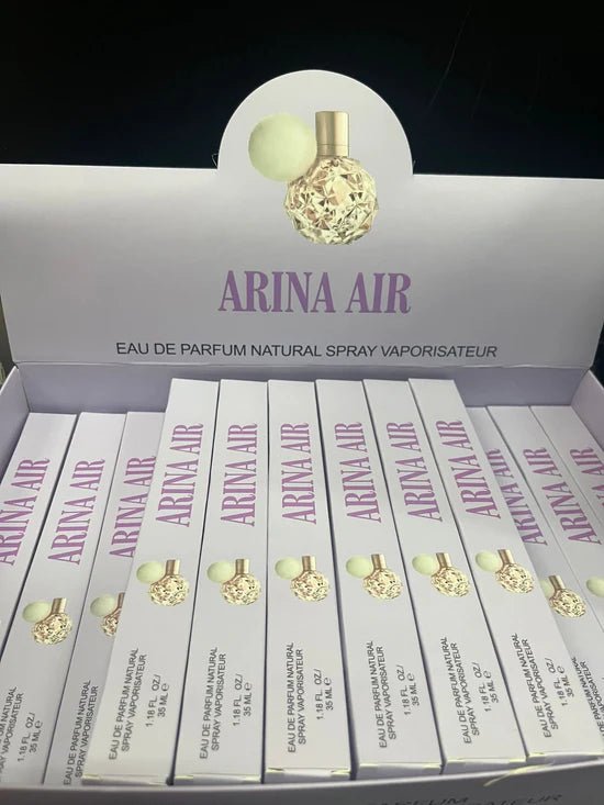 PERFUME ARINA AIR 35ML