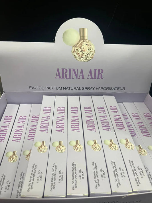 PERFUME ARINA AIR 35ML