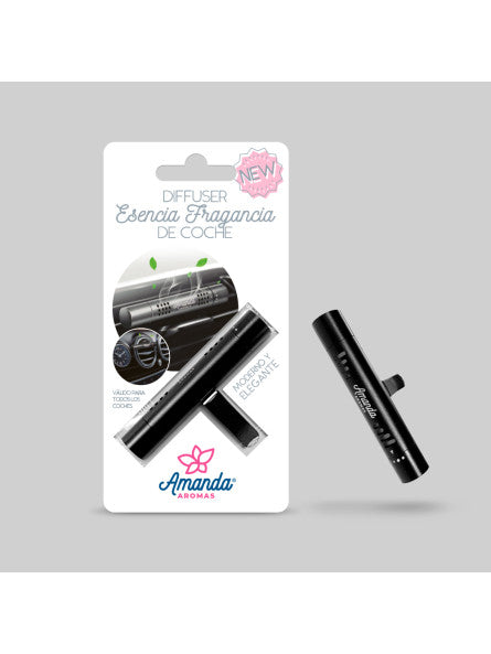 DIFUSOR ESENCIA COCHE