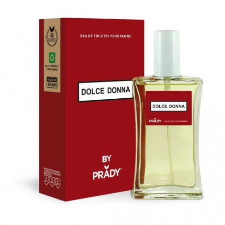 PERFUME DOLCE DONNA
