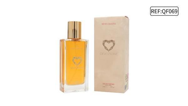 Perfume Devozione 50ML