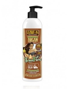 Tratamiento Nutriente y Reparador con Aceite de Argán