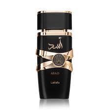 PERFUME ASAD LATTAFA 100ML