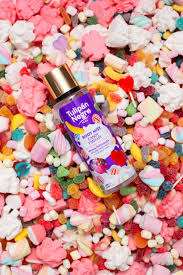 Body Mist Tulipán Negro Candy Fantasy 250 ml