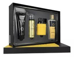 ESTUCHE ODYSSEY MEGA ARMAF