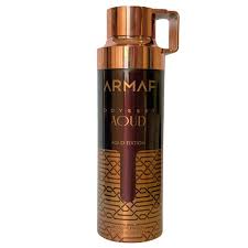 DESODORANTE / BODY SPRAY ODYSSEY AOUD