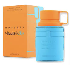 ODYSSEY MANDARIN SKY EDP 100ML