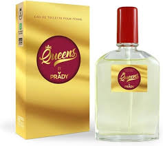 PERFUME QUEENS