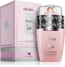 ARABIA HAYA LE CHAMEAU EDP 100ML