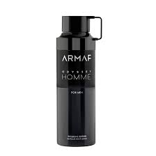 DESODORANTE / BODY SPRAY ODYSSEY HOMME