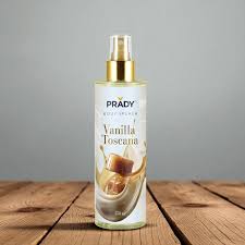 Bruma Vainilla toscana Prady