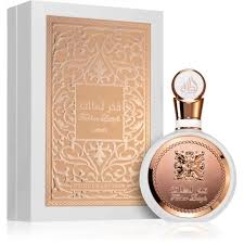 PERFUME FAKHAR LATTAFA MUJER 100ML