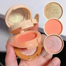 3EN1 COLORETE/LABIAL + ILUMINADOR/SOMBRA DE OJO