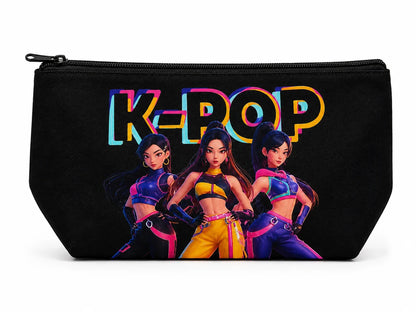 Portautiles 21*8cm K POP