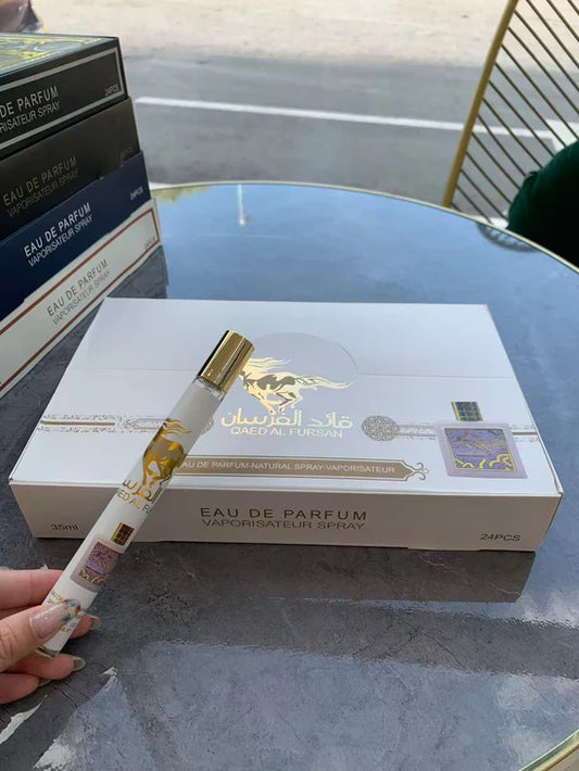 PERFUME QAED AL FURSAN 35ML