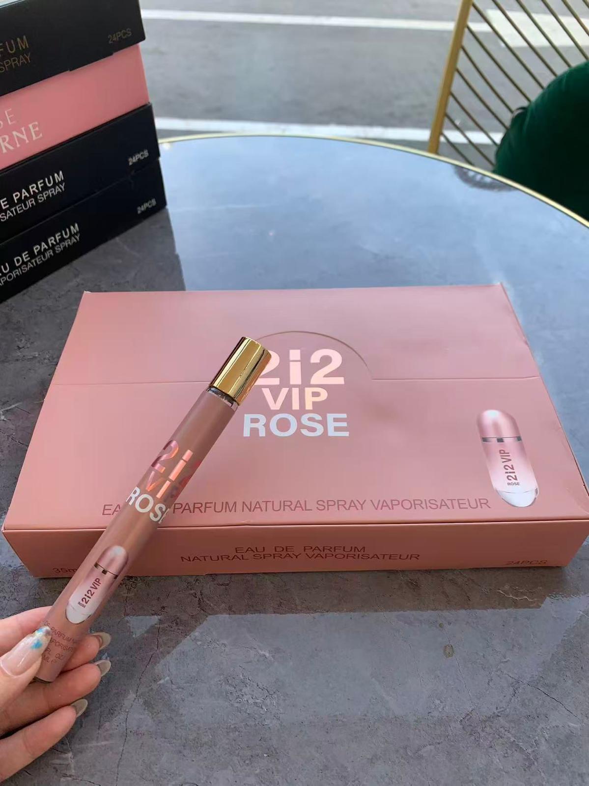 PERFUME 2I2 VIP ROSE