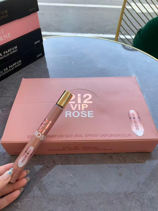 PERFUME 2I2 VIP ROSE