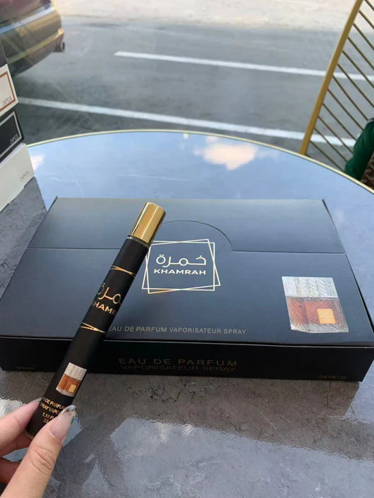 PERFUME KHAMRAH 35ML