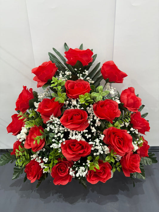 CENTRO DE FLORES