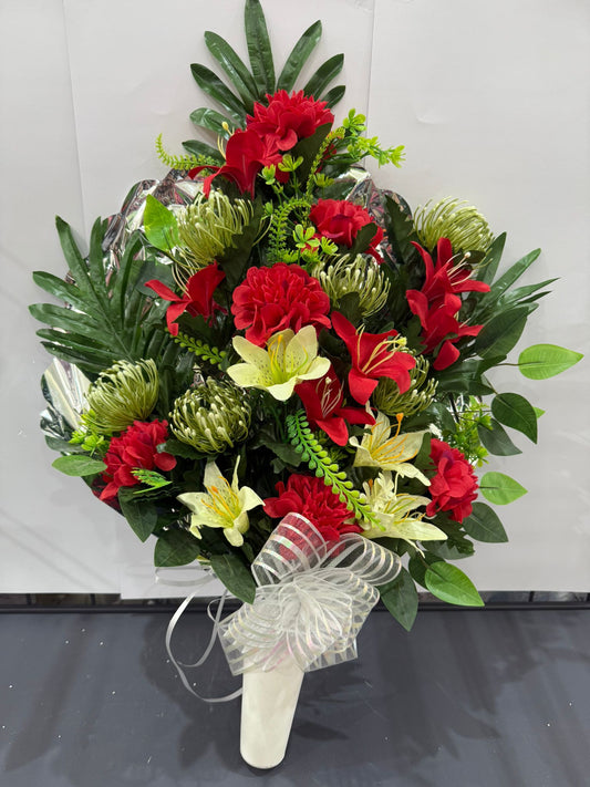 CENTRO DE FLORES