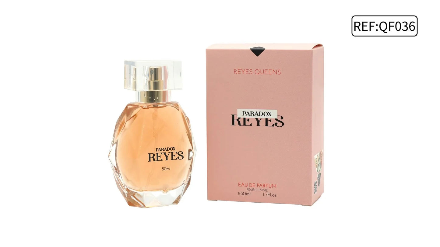 PERFUME REYES QUEEN PARADOX 50ML