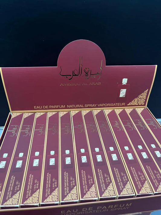 PERFUME AMEERAT AL ARAB 35ML