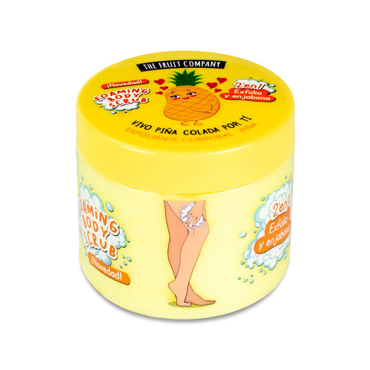Exfoliante Corporal Piña 2en1 400 gr TFC