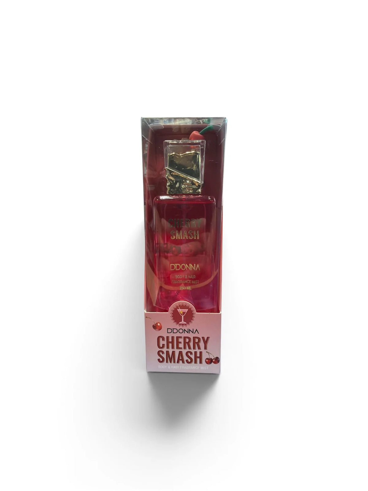 Bruma DDONNA Cherry Smash 250ml