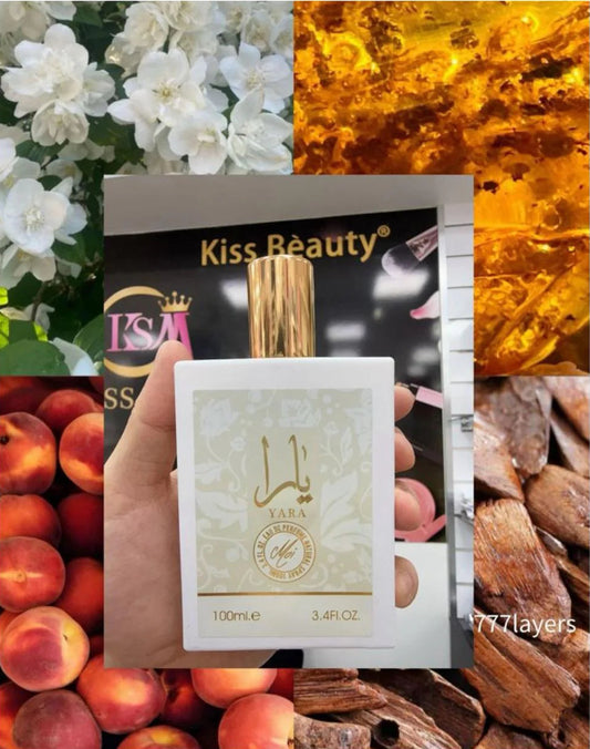 PERFUME YARA MOI 100ML